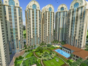 3 BHK Apartment For Sale in ATS Dolce, Zeta I Greater Noida