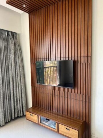 Master Bedroom in 2 BHK Apartment at Triveni CHS Andheri East, Andheri East – for Rent