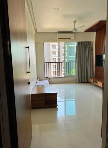 2 BHK Apartment For Rent in Triveni CHS Andheri East, Andheri East