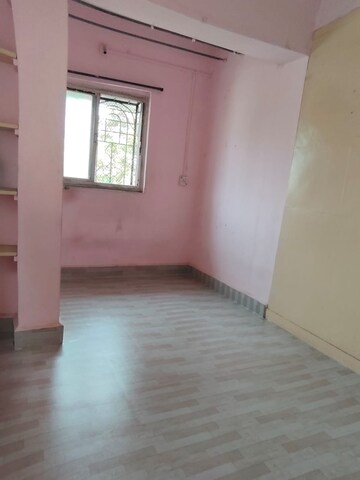 Master Bedroom in 1 RK Apartment at Siddhi Apartments Balaji Nagar, Balaji Nagar – for Rent