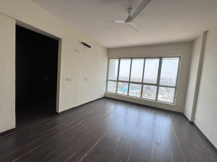 Master Bedroom, panchsheel-sps-residency 2 Bedroom 1250 Sq.Ft. Apartment In Ahinsa Khand 2 Ghaziabad 8462306