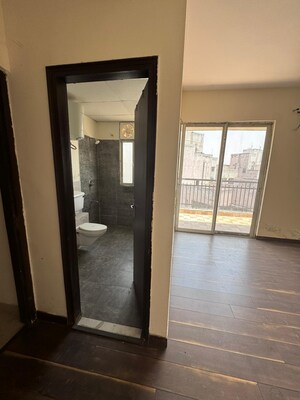 Master Bedroom in 2 BHK Apartment at Panchsheel Sps Residency, Ahinsa Khand 2 – for Sale