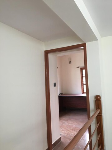 5 BHK Independent House – Exterior View View at Hennur Road - for Sale