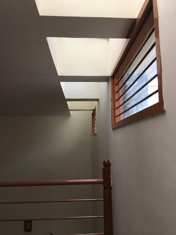  5 BHK Independent House at Hennur Road – for Sale