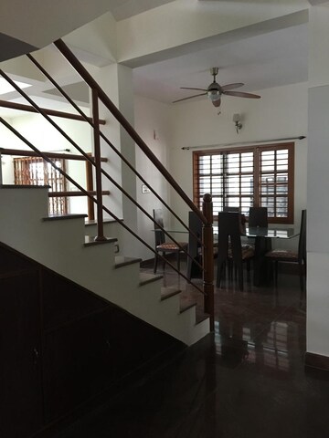 5 BHK Independent House – Exterior View View at Hennur Road - for Sale
