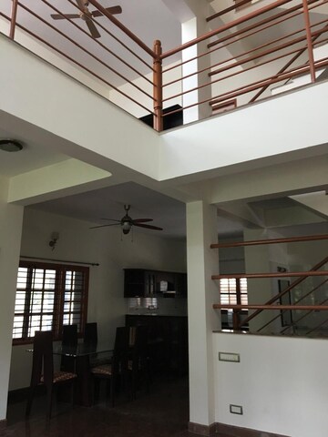 5 BHK Independent House – Exterior View View at Hennur Road - for Sale