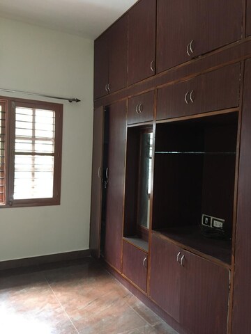 5 BHK Independent House – Exterior View View at Hennur Road - for Sale