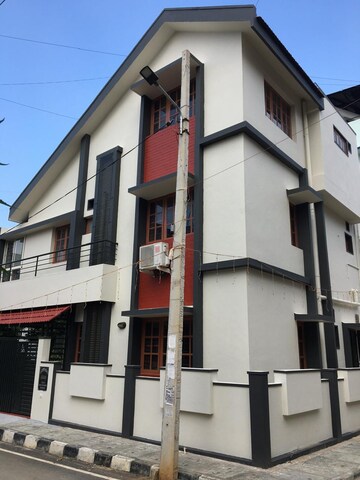 5 BHK Independent House – Exterior View View at Hennur Road - for Sale