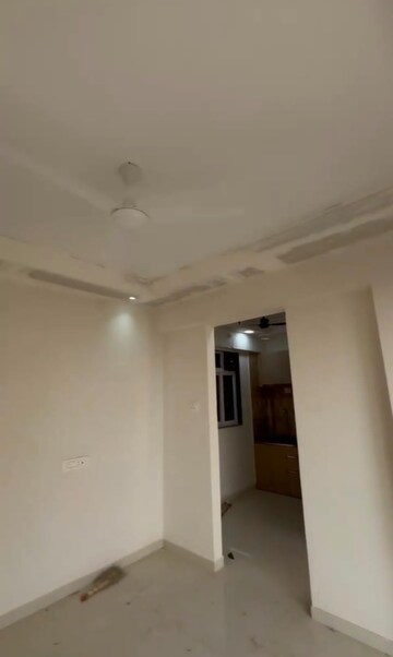 Master Bedroom in 1 BHK Apartment at New Ocean View, Andheri West – for Rent