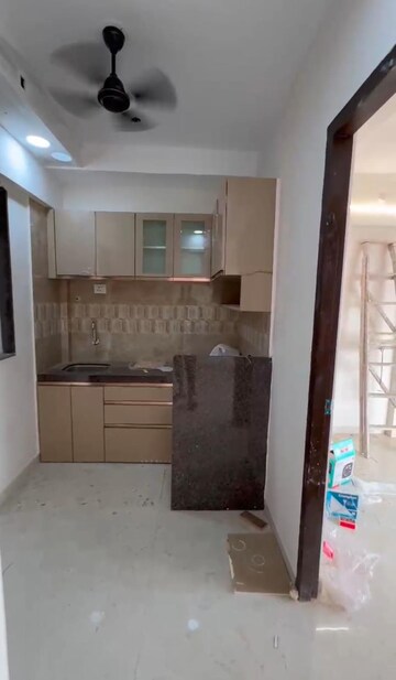 1 BHK Apartment – Exterior View View at New Ocean View, Andheri West - for Rent