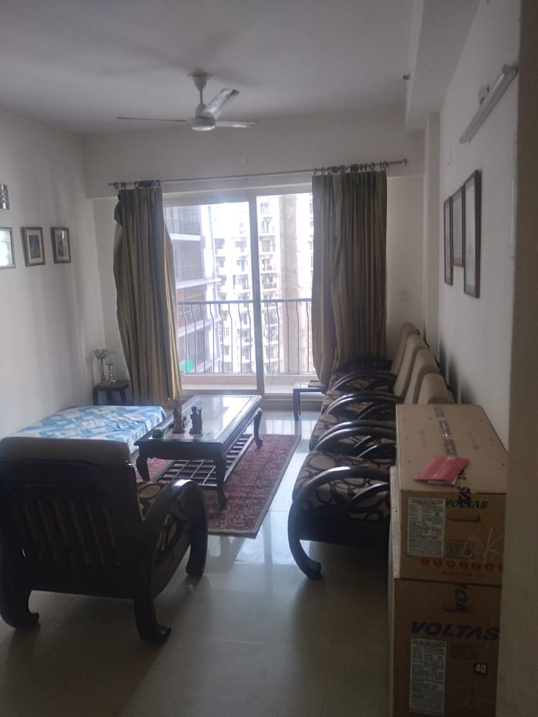 4 BHK + Servant Room 2376 Sq.Ft. Apartment in Assotech Windsor Park