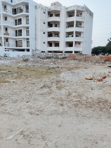  Plot For Sale in BPTP Parkland, Sector 75