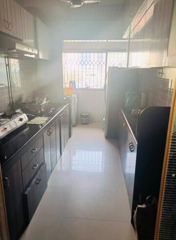 2 BHK Apartment – Exterior View View at Palash Towers, Andheri West - for Rent