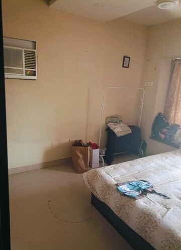 Master Bedroom in 2 BHK Apartment at Palash Towers, Andheri West – for Rent