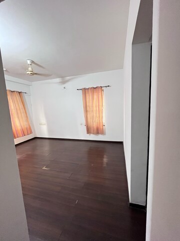 Master Bedroom in 2 BHK Apartment at Kolte Patil Life Republic, Hinjewadi – for Rent