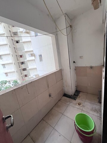 Bathroom in 2 BHK Apartment at Kolte Patil Life Republic, Hinjewadi – for Rent