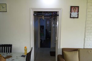 2 BHK Apartment For Sale in Ani Anu Sri Balaji Enclave, Malad West