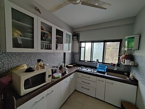 2 BHK Apartment – Exterior View View at Ani Anu Sri Balaji Enclave, Malad West - for Sale