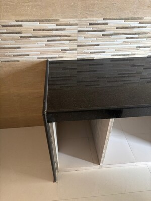 Floor Plan in 2 BHK Apartment at Ani Anu Sri Balaji Enclave, Malad West – for Sale