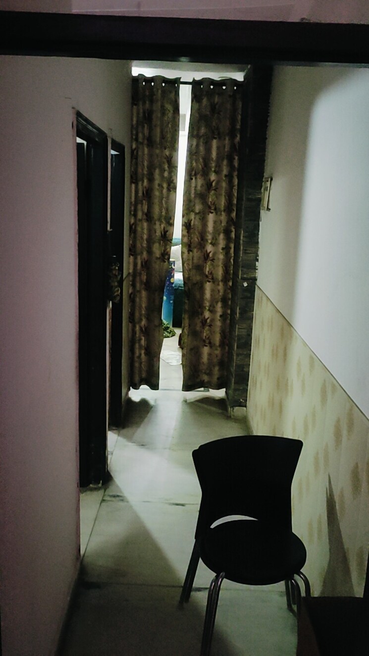 Master Bedroom, rishabh-iris-tower 2 Bedroom 1240 Sq.Ft. Apartment In Ahinsa Khand 2 Ghaziabad 8462377