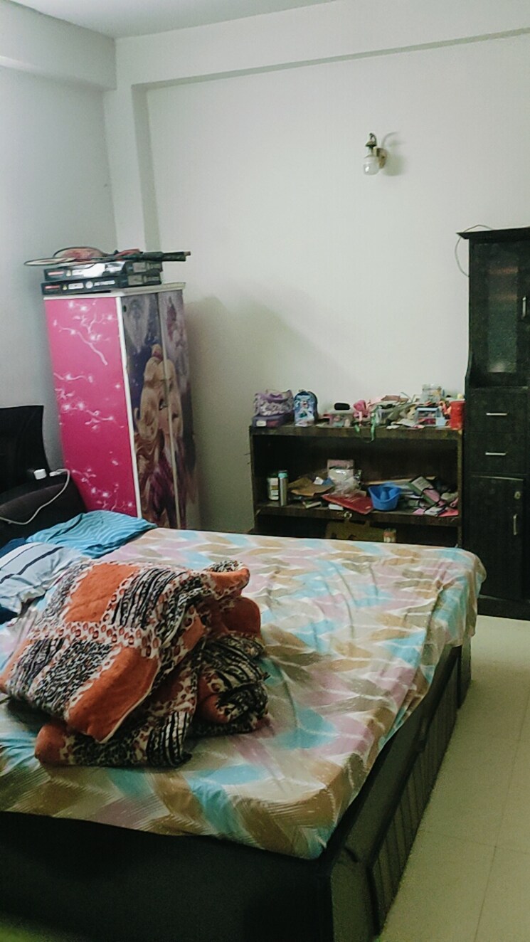 Bedroom, rishabh-iris-tower 2 Bedroom 1240 Sq.Ft. Apartment In Ahinsa Khand 2 Ghaziabad 8462377