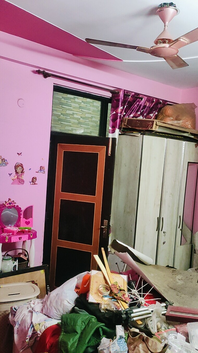 Floor Plan, rishabh-iris-tower 2 Bedroom 1240 Sq.Ft. Apartment In Ahinsa Khand 2 Ghaziabad 8462377