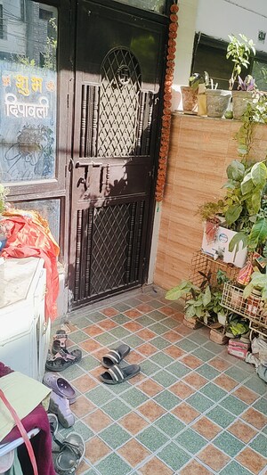 2 BHK Apartment – Map Location View at Rishabh Iris Tower, Ahinsa Khand 2 - for Sale