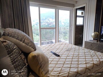 3.5 BHK Apartment For Sale in Choodasandra