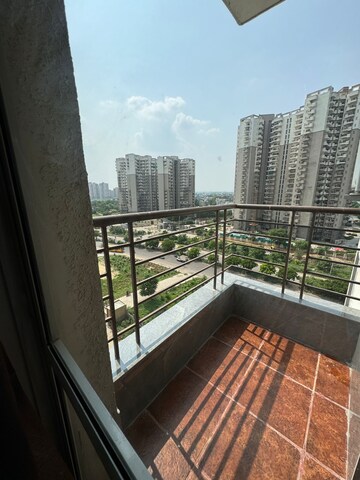 3.5 BHK Apartment – Map Location View at Choodasandra - for Sale