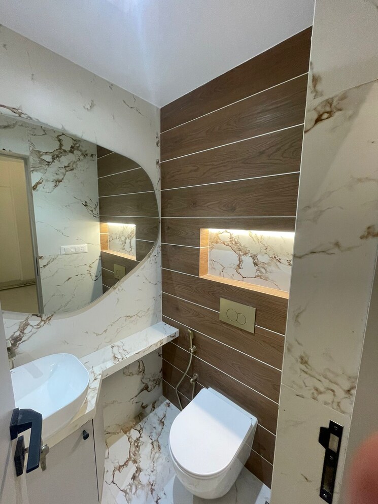 undefined, ani-anu-sri-balaji-enclave 2 Bedroom 604 Sq.Ft. Apartment In Malad West Mumbai 8462380