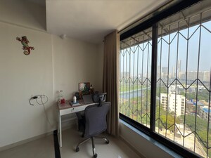 2 BHK Apartment – Exterior View View at Ani Anu Sri Balaji Enclave, Malad West - for Sale