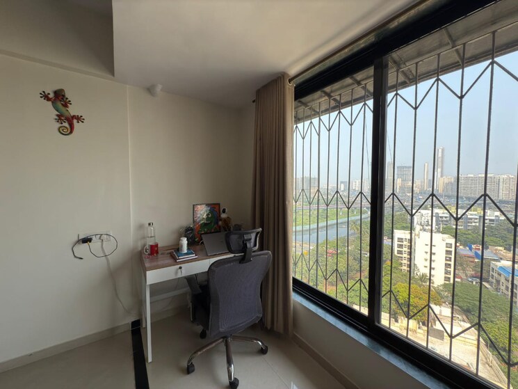 Exterior View, ani-anu-sri-balaji-enclave 2 Bedroom 604 Sq.Ft. Apartment In Malad West Mumbai 8462380