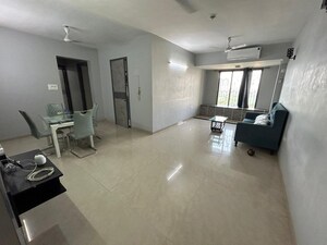 Master Bedroom in 2 BHK Apartment at Ani Anu Sri Balaji Enclave, Malad West – for Sale