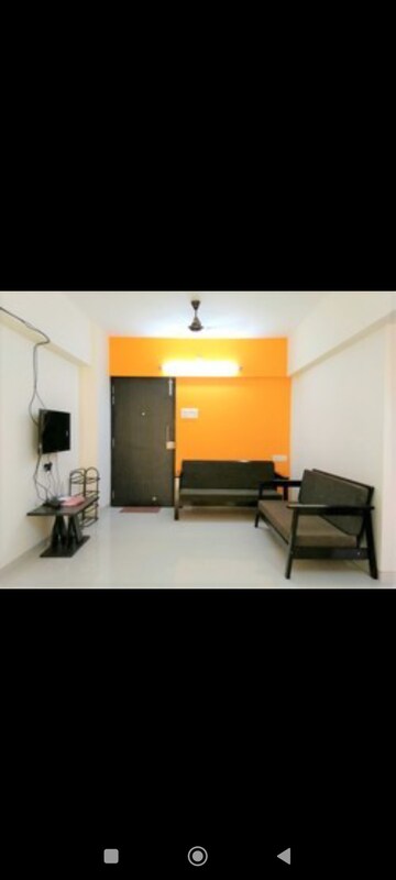  Pg For Rent in Malad West