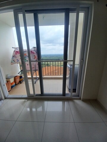 1 BHK Apartment – Exterior View View at Godrej 24 Sarjapur, Sarjapur Road - for Rent