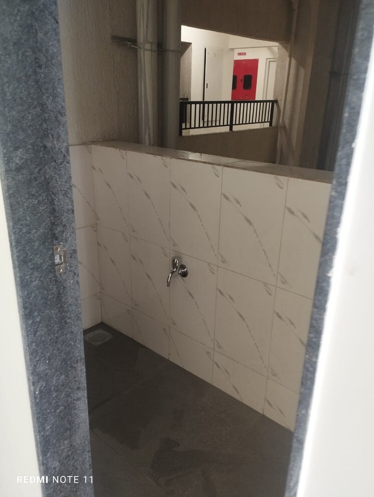 Bathroom, kolte-patil-life-republic 1 Bedroom 457 Sq.Ft. Apartment In Hinjewadi Pune 8462422