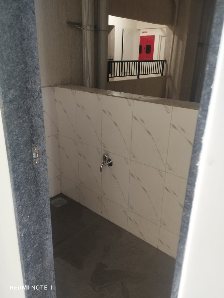 Bathroom, kolte-patil-life-republic 1 Bedroom 457 Sq.Ft. Apartment In Hinjewadi Pune 8462422