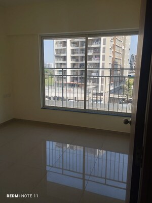 Master Bedroom in 1 BHK Apartment at Kolte Patil Life Republic, Hinjewadi – for Sale