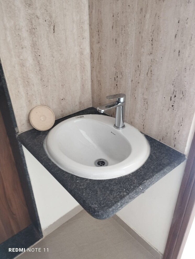 Bathroom, kolte-patil-life-republic 1 Bedroom 457 Sq.Ft. Apartment In Hinjewadi Pune 8462422