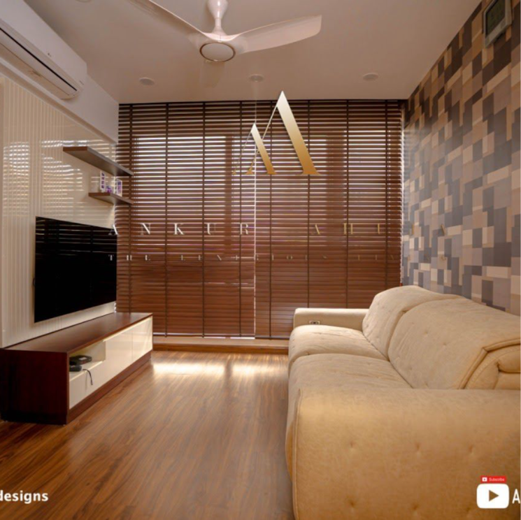 Exterior View, emaar-palm-terraces-select 3.5 Bedroom 2410 Sq.Ft. Apartment In Sector 66 Gurgaon 8462457