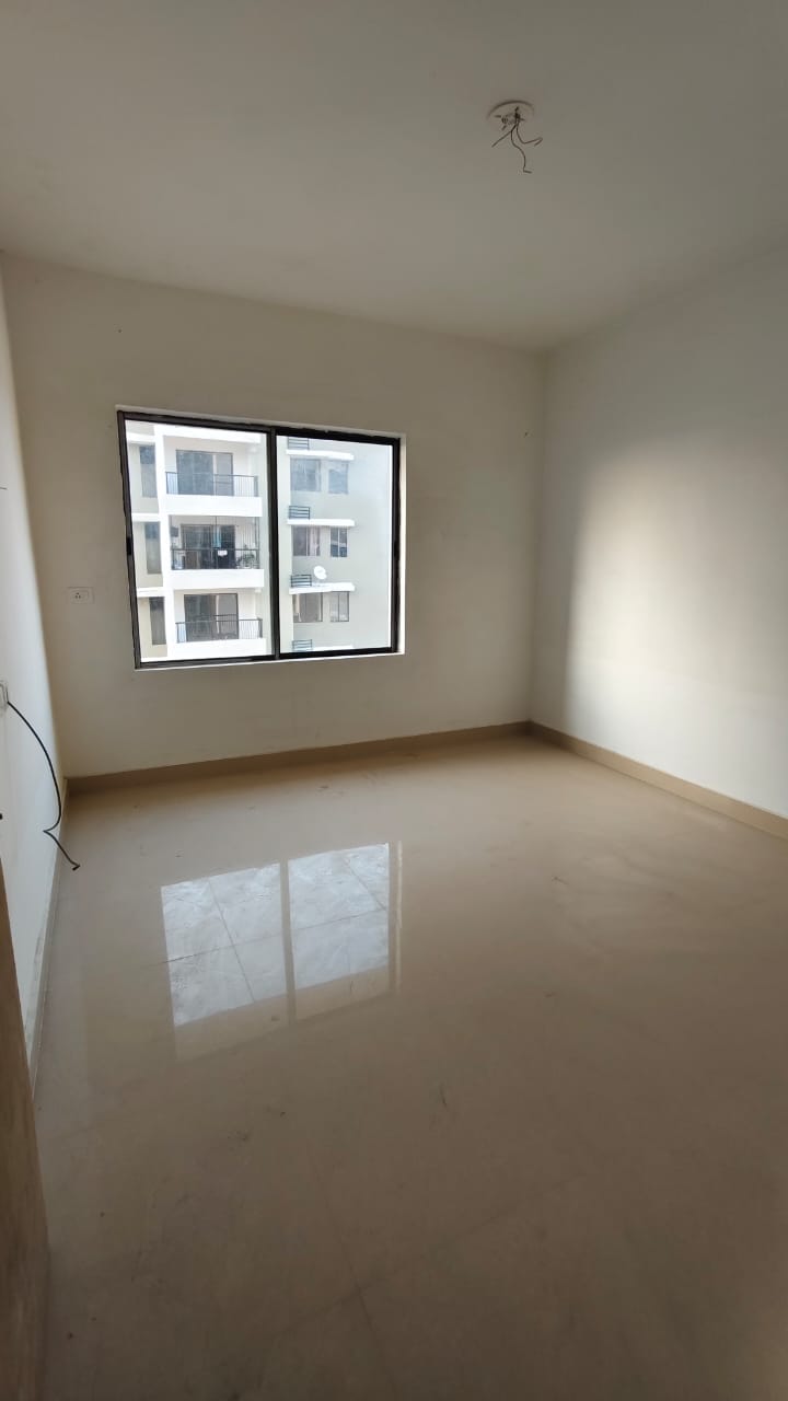 3 BHK Apartment For Sale in Pradhan Nagar