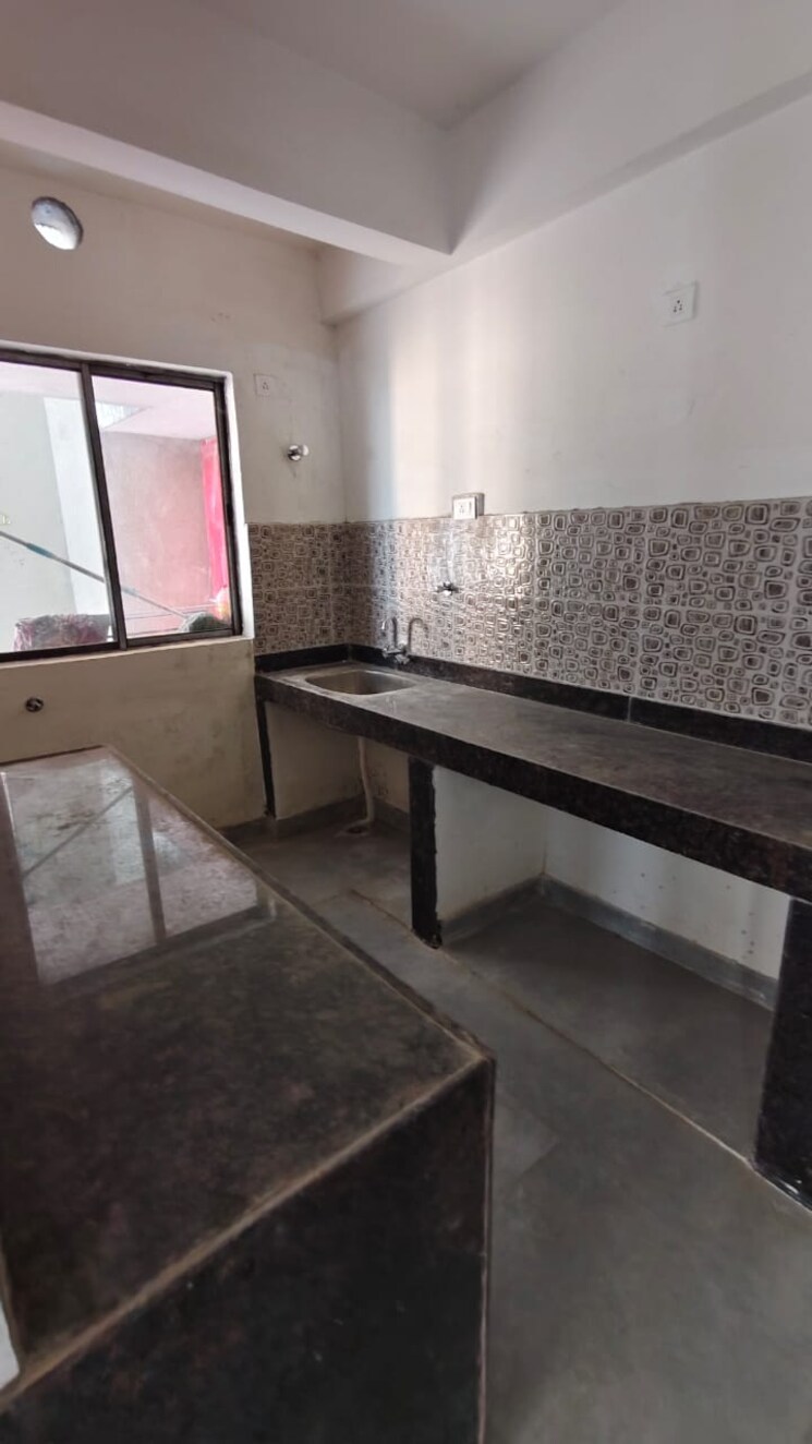 Kitchen, pradhan nagar 3 Bedroom 1424 Sq.Ft. Apartment In Pradhan Nagar Siliguri 8462448