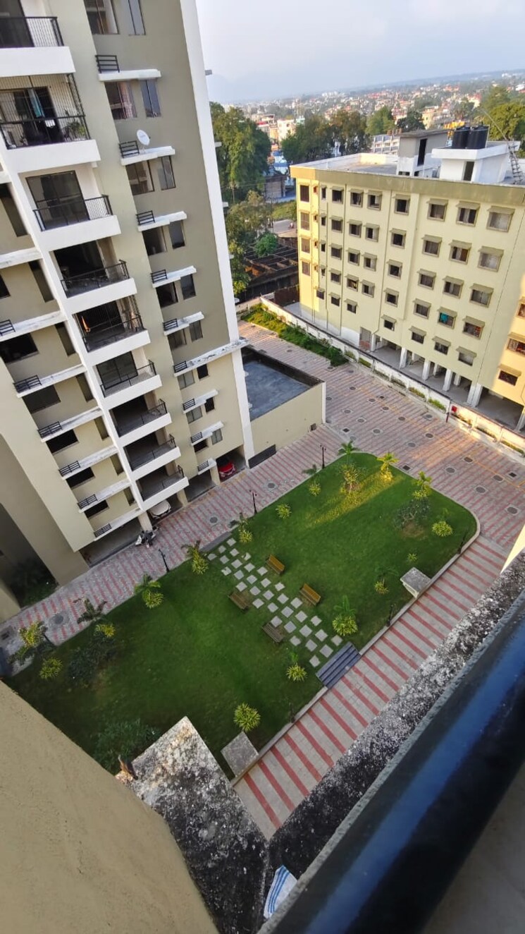 Exterior View, pradhan nagar 3 Bedroom 1424 Sq.Ft. Apartment In Pradhan Nagar Siliguri 8462448