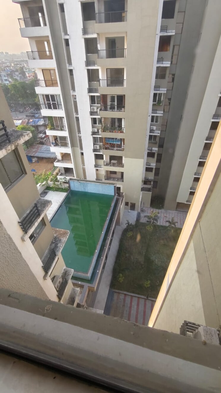 Exterior View, pradhan nagar 3 Bedroom 1424 Sq.Ft. Apartment In Pradhan Nagar Siliguri 8462448