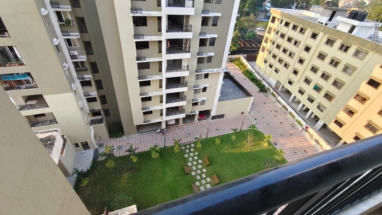 Exterior View, pradhan nagar 3 Bedroom 1424 Sq.Ft. Apartment In Pradhan Nagar Siliguri 8462448