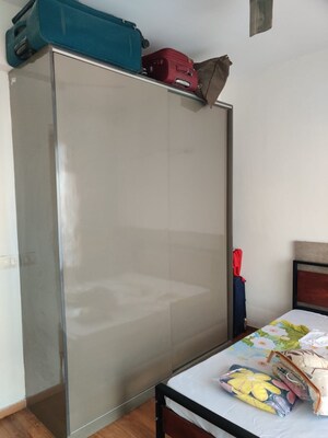 Floor Plan in 3.5 BHK Apartment at Adani Oyster Greens, Sector 102 – for Sale