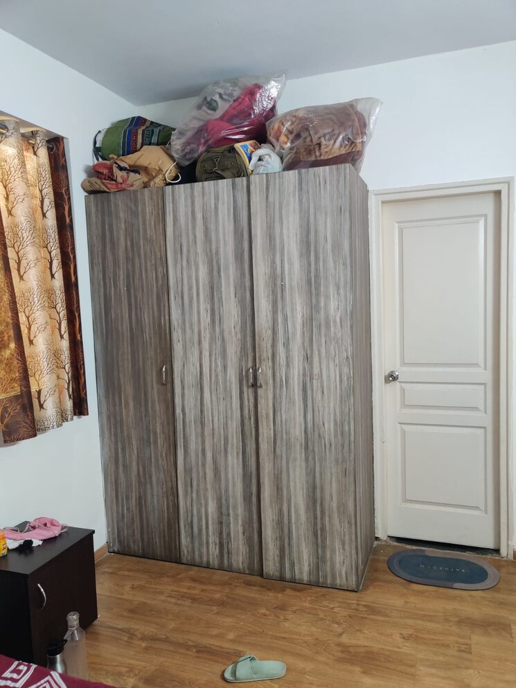 Bedroom, adani-oyster-greens 3.5 Bedroom 1890 Sq.Ft. Apartment In Sector 102 Gurgaon 8462423