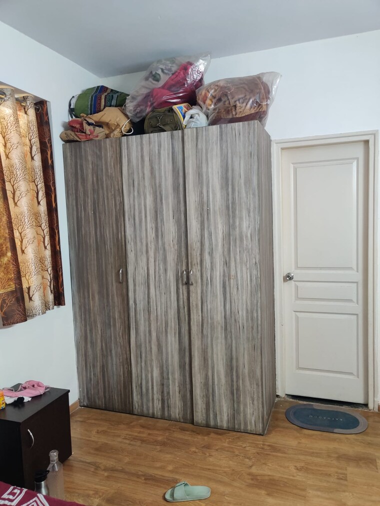 Bedroom, adani-oyster-greens 3.5 Bedroom 1890 Sq.Ft. Apartment In Sector 102 Gurgaon 8462423