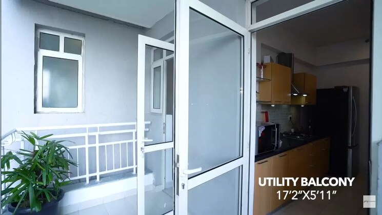 Master Bedroom, adani-oyster-greens 3.5 Bedroom 1890 Sq.Ft. Apartment In Sector 102 Gurgaon 8462423