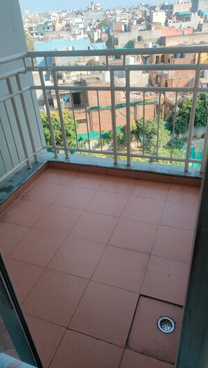 3.5 BHK Apartment – Map Location View at Adani Oyster Greens, Sector 102 - for Sale